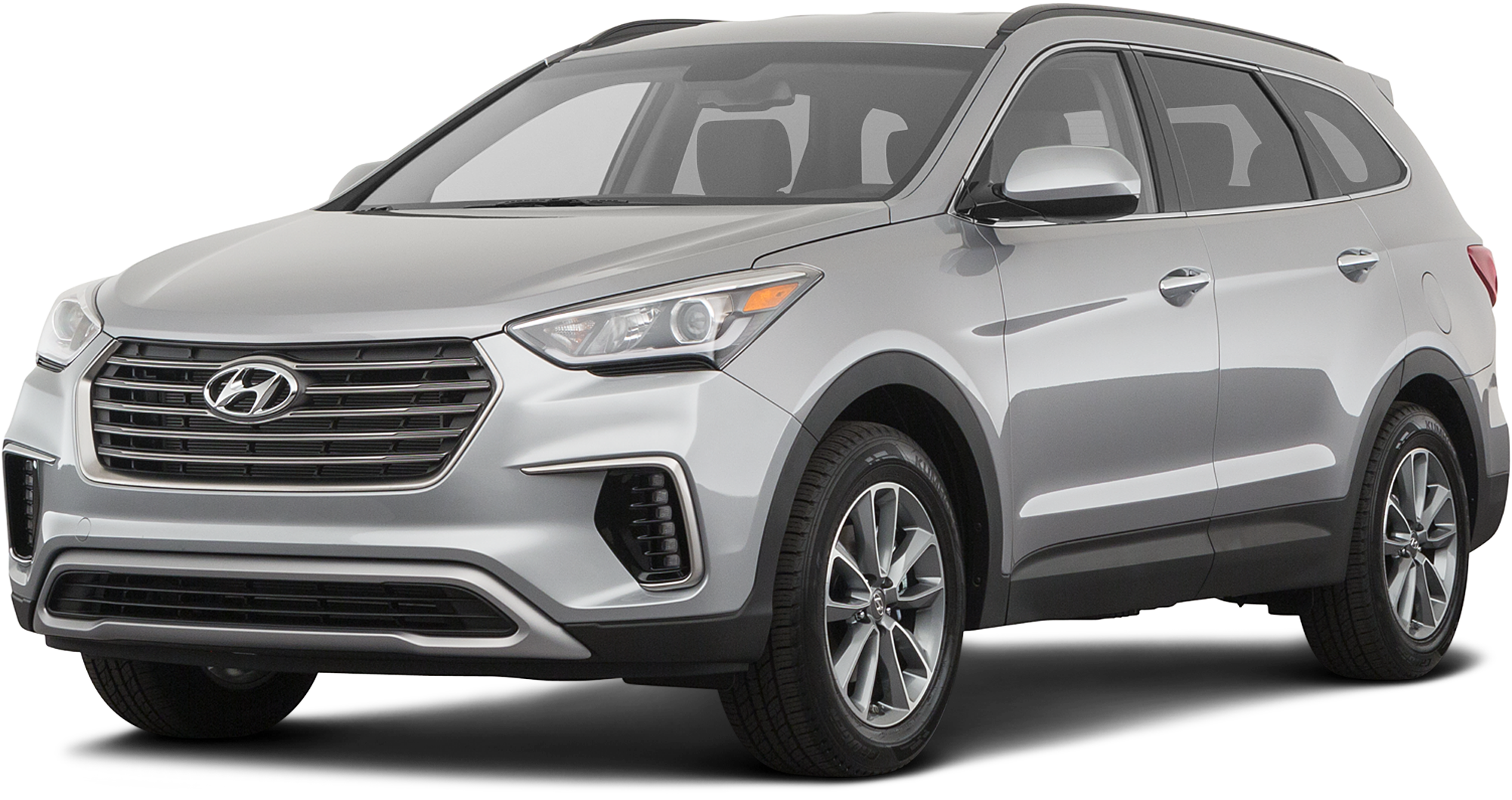 Hyundai Santa Fe Rebates And Incentives